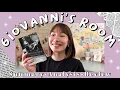 Giovanni s Room by James Baldwin Summary and analysis