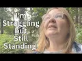 Download Lagu I may be struggling but I'm not failing. Life update on how \u0026 why i've been fighting back #health