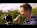 AGAPE (Bear's Den) Cover - Live Session - Gentlemen On The Road