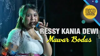 mawar bodas ressy kania dewi live musik rkd official