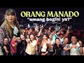 Download Lagu Eps 35 - KAGET DENGAN WARGA MANADO