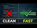 The Clean Code Lie How Abstraction Kills Your Cache