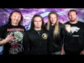 Wintersun - Time | No Synth Version