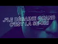 Ninho - Promo feat. Damso (Paroles)