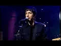 FASTBALL LIVE! ON CONAN O'BRIEN