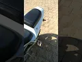 Gixxer sputter