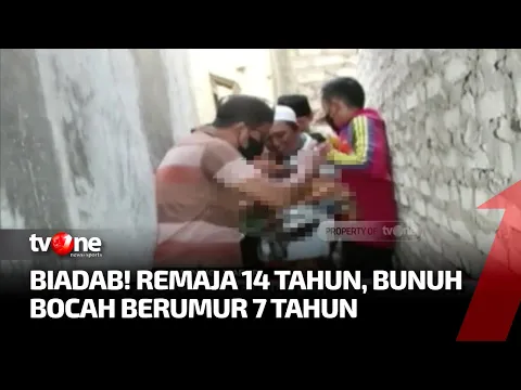 Bocah di Sampang Ditemukan Tewas Mengenaskan, Pelaku Hampir Dihajar Massa