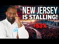 NJ Housing Market 2026 This Flashing Red Number Changes Everything