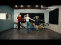 B小町「我ら完全無敵のアイドル!!」ダンスムービー choreography by #yurinasia