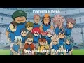 Lagu Inazuma Eleven OST Inazuma Japan Extended