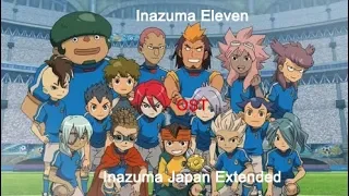 Download Inazuma Eleven OST Inazuma Japan Extended MP3