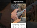 Download Lagu Funk Bass Exercises (timing + slap technique with epic fills!)