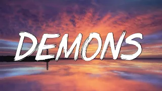 Download Demons - Imagine Dragons (Lyrics) || Lukas Graham, ZAYN, Sia (MixLyrics) MP3