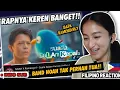 Download Lagu WAHH NOAH X Ramengvrl- Suara Dalam Kepala (Official Music Video) REACTION | FILIPINO REACTION🇵🇭