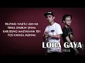 Lagu Lirik Loba Gaya