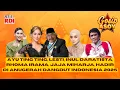 Lagu Ayu Ting Ting Lesti Inul Rhoma Irama Jaja Miharja Hadir di Anugerah Dangdut Indonesia 2025