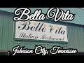 Bella Vita Johnson City Tennessee