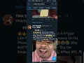 Tina Snow aka Meg thee stallion Does she deserve disrespect