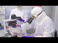 Amish Raval UW Madison Stem Cell and Regenerative Medicine Center 2018