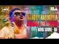 XANDDY HARMONIA | Pagodão das Antigas - Clássicos 1994 a 2007 | em NOVA SOURE - BA JUNHO 2025