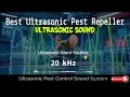 Ultrasonic Mouse Repellent How It Works Why It s Effective Complete Guide 2025