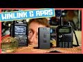Turn a Cheap Ham Radio Into An APRS WinLink Transceiver - Mobilinkd tnc3