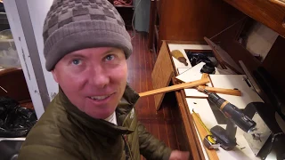 Installing a Diesel Heater on a Boat [Adventure #193]