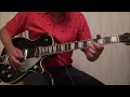 Roy Orbison - Ooby dooby guitar solo