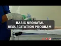 Basic Neonatal Resuscitation Program