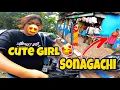 Customer Sonagachi Cute Girl Reaction On Rapido Rapido Kolkata Earning