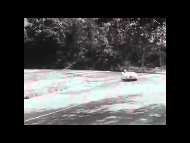 The Fast and the Furious (1955) trailer