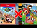 Download Lagu 🔴Competitive Mario Kart World but it's actually Baseball (ALMOST 24K SUBS)🔴