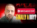 Why Is Everyone Talking About Broadcom Stock Right Now AVGO STock Analysis