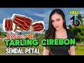Download Lagu TARLING CIREBON SENDAL PETAL FUL KENDANG RAMPAK TERPOPULER SEPANJANG MASA || TARLING VIRAL 2024