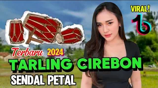 tarling cirebon sendal petal ful kendang rampak terpopuler sepanjang masa tarling viral 2024