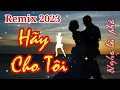 Download Lagu Hãy cho Tôi Remix - cover Mr Thang