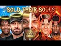 Rappers That Sold Their Souls To The Illuminati