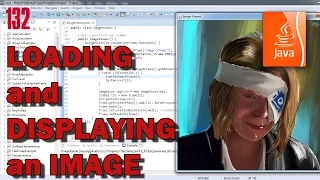 JAVA How to display an image