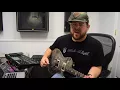PRS Tremonti Baritone Demo - Ryan Fowler s Guitar Experience