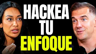 Haz Esto para Recuperar tu Capacidad de Concentrarte | Dra. Sasha Hamdani