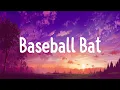 Download Lagu Baseball Bat - Iman Fandi (Lyrics)