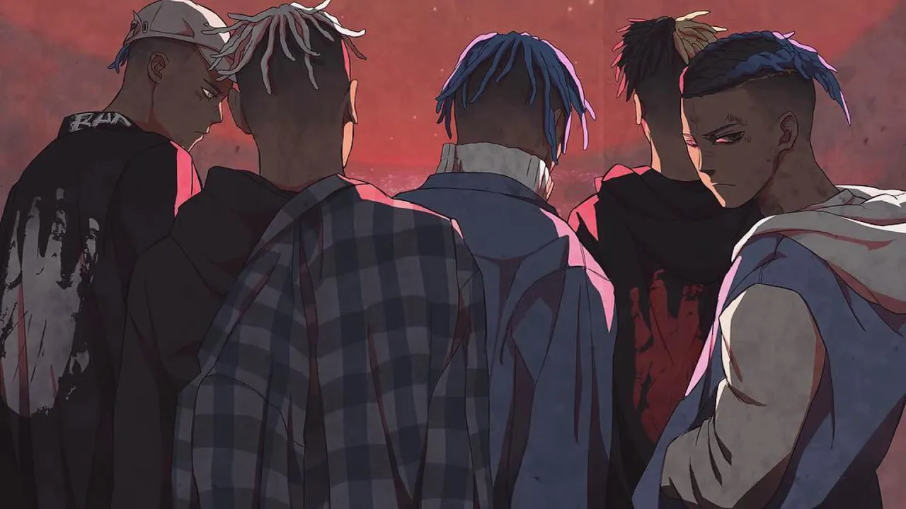 XXXTENTACION - UP LIKE AN INSOMNIAC (Remix) (Prod. GREENBLAZE)