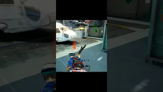 ببجي موبايل PUBG MOBILE Shorts الساحه تدريب حضيرة الطائرات 