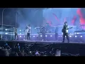 Bastille shut off the lights Alexandra palace 2023