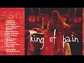 Alanis Morissette - king of pain - unplugged mtv - only instrumental