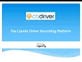 CBDriver Driver Recruiting Demo