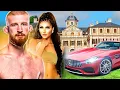 Bo Nickal Winners Lifestyle And Net Worth