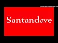 Dave - No Words (feat. Mostack) (Official Audio)