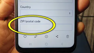 What is a Zip Postal Code What is a Postal Code