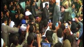 حفل مولد الإمام الحسين ٢٠١٦ الجزء الثالث ريحانة المداحين الشيخ أمين الدشناوى Amin Aldshnawy  حفل مولد الإمام الحسين ٢٠١٦ الجزء الثالث ريحانة المداحين الشيخ أمين الدشناوى Amin Aldshnawy